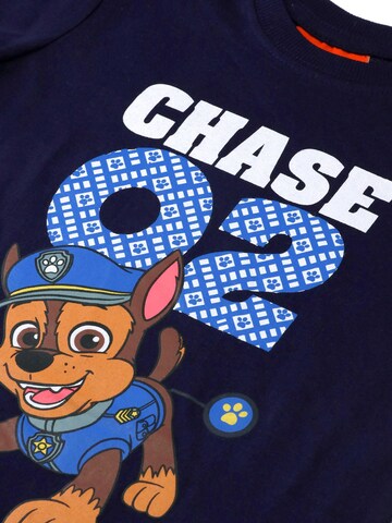 PAW Patrol Shirt in Blauw