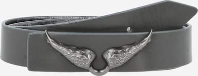 Zadig & Voltaire Remen 'ROCK' u tamo siva, Pregled proizvoda
