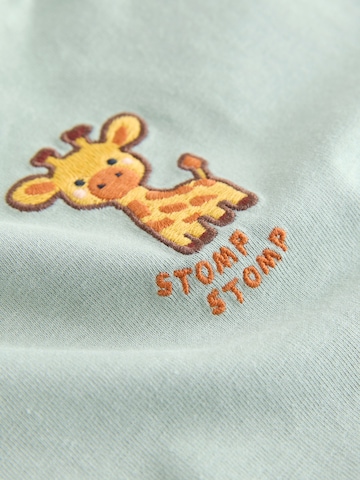 Next Majica | zelena barva