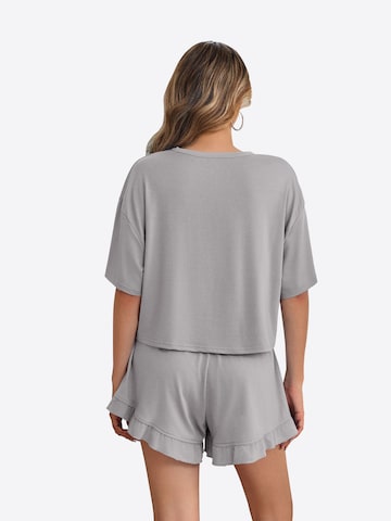 Pantaloni scurți de la Imily Bela pe gri