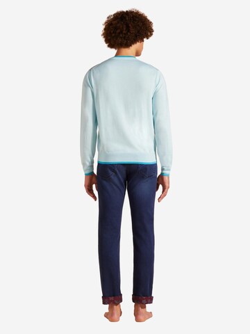 Vilebrequin Trui in Blauw