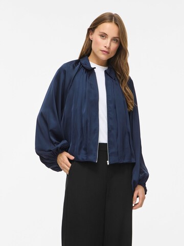 VILA - Chaqueta de entretiempo 'NELA' en azul: frente