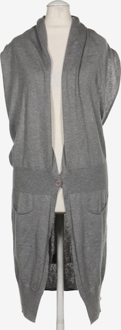 Expresso Strickjacke XS in Grau: predná strana