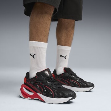 PUMA Sneaker 'F1' in Schwarz