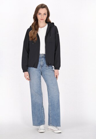 DreiMaster Maritim - Chaqueta de entretiempo en azul