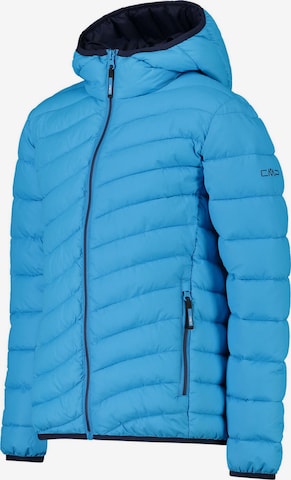 Veste de sport CMP en bleu