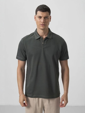 Tommy Life Shirt in Green