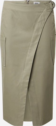 Twist & Tango Jupe 'TAMARA' en kaki, Vue avec produit