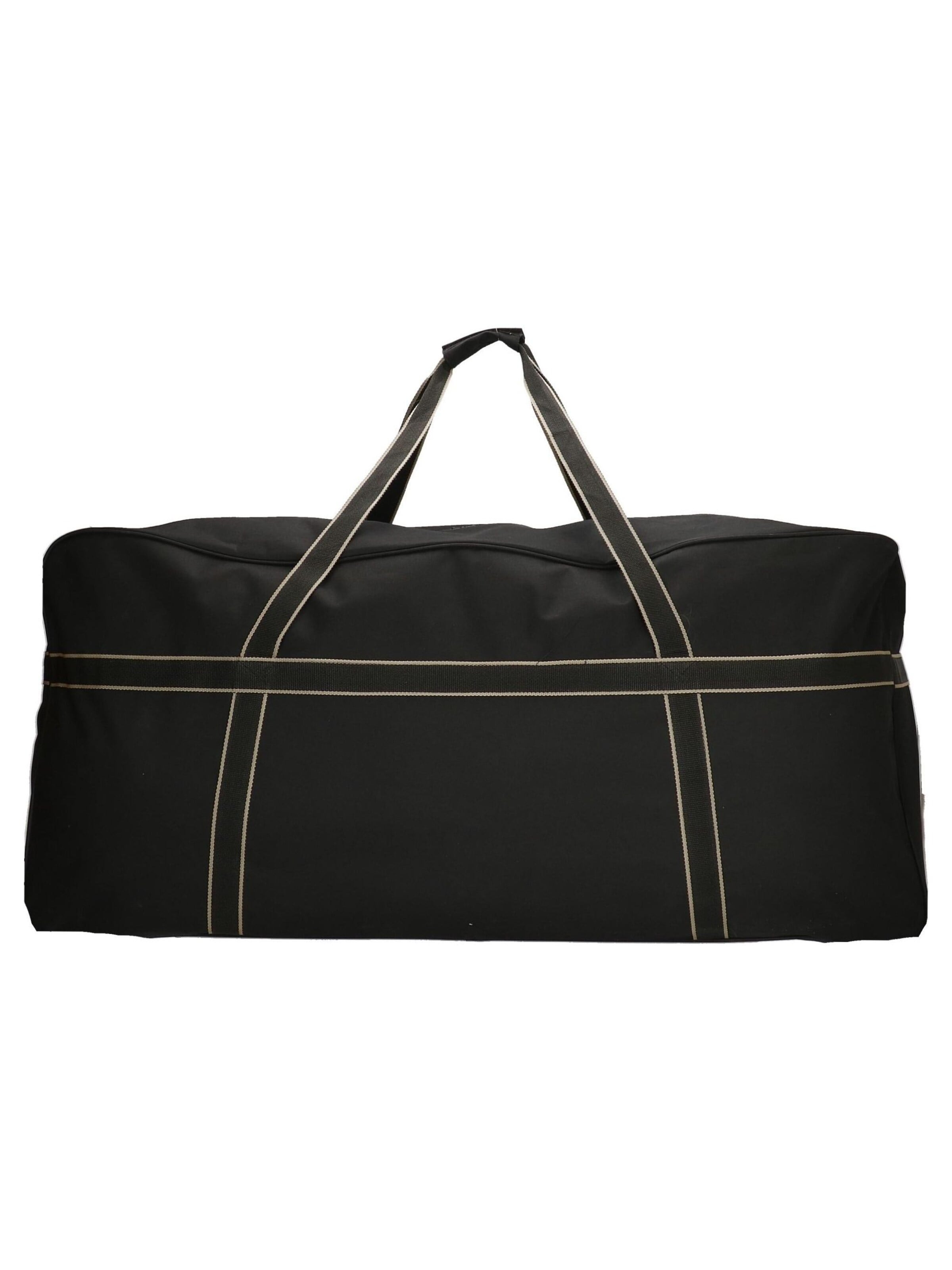 Beagles Travel bag in Black