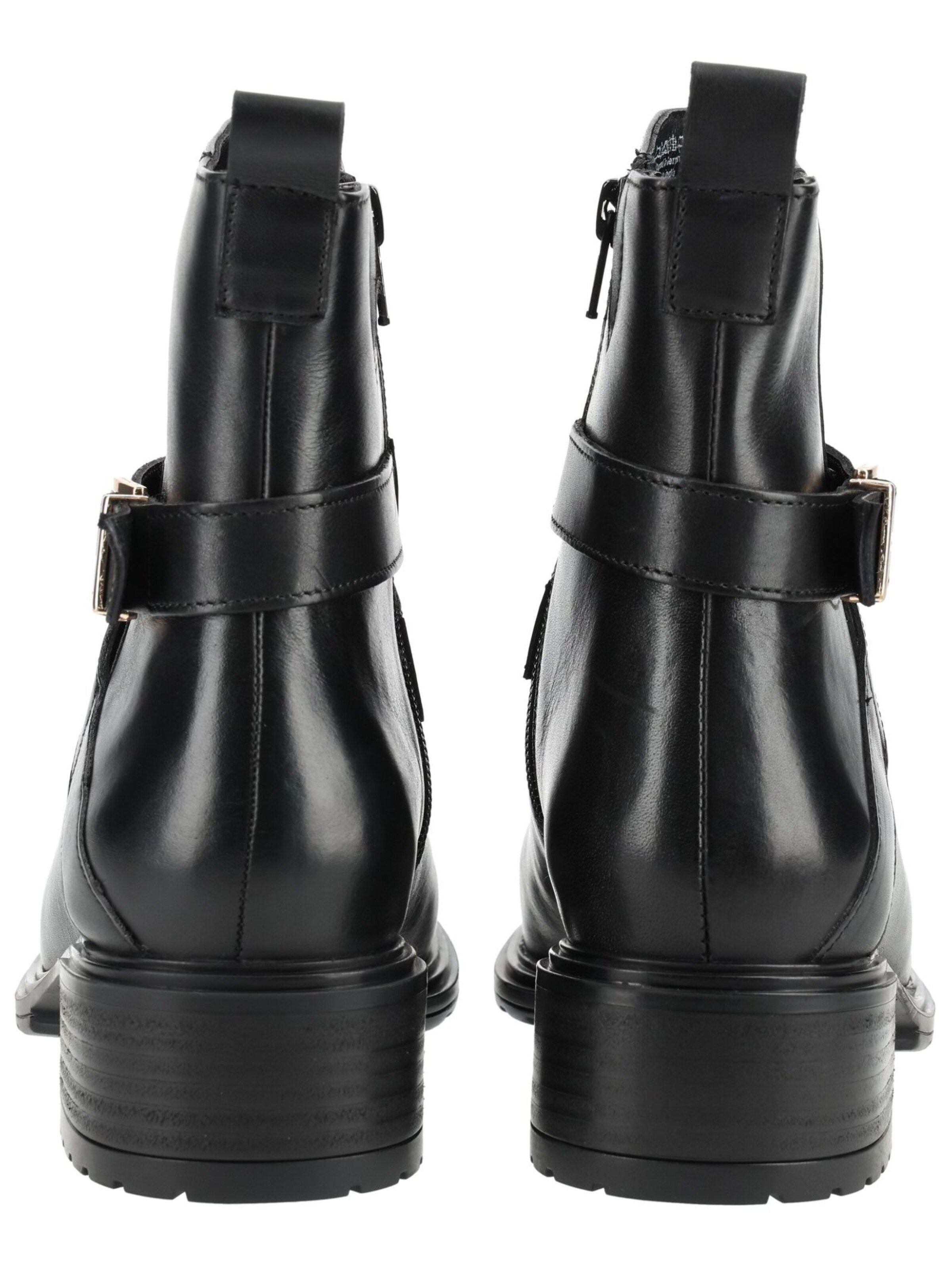 Bottines ARA en noir