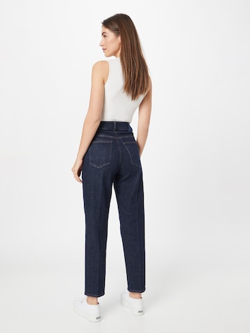 BRAX Slimfit Jeans 'Maine' in Blau