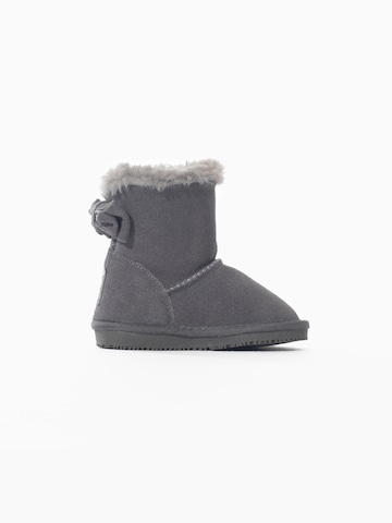 Boots da neve 'Amak' di Gooce in grigio