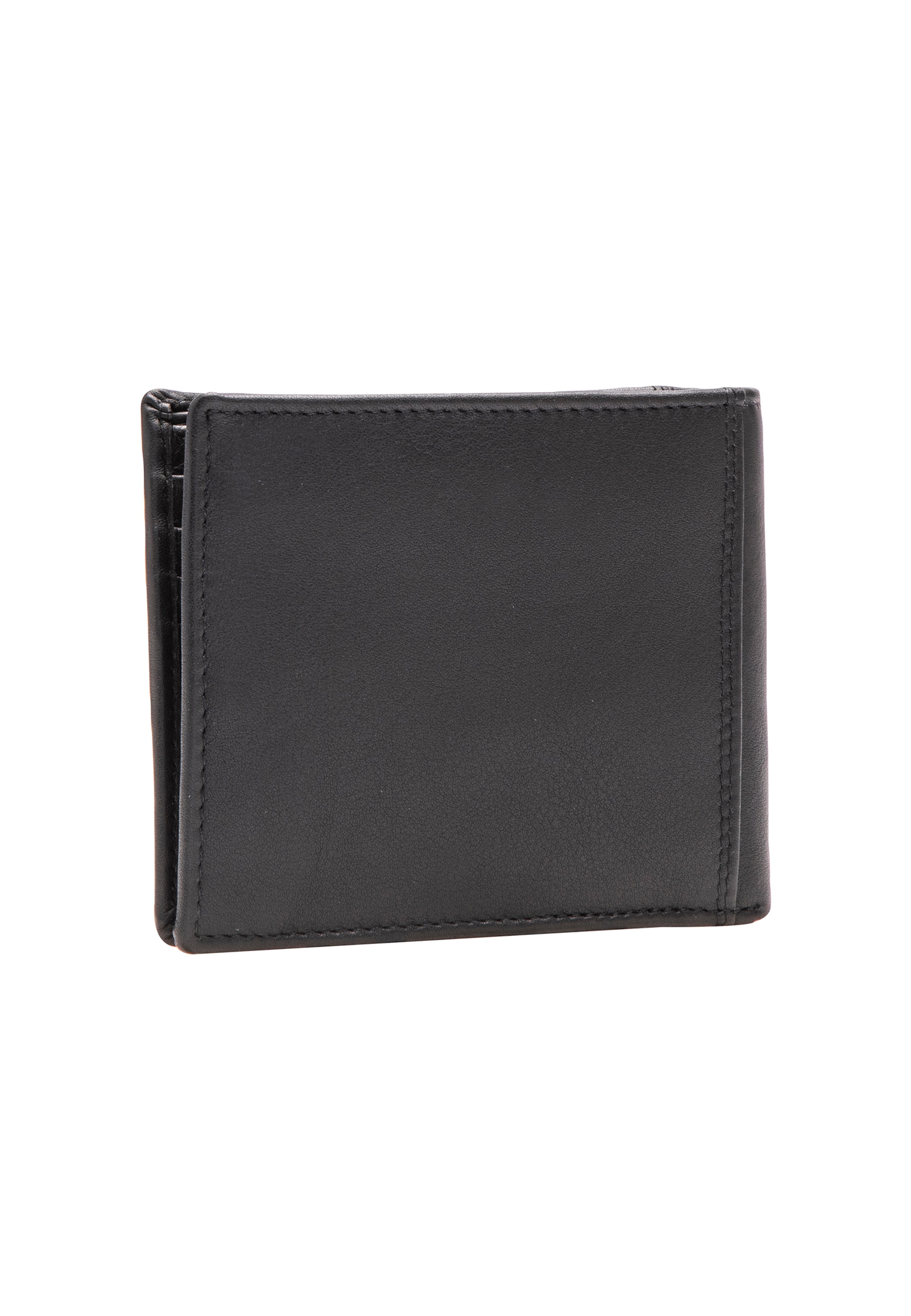 Maître Wallet 'Fusto Gilbrecht' in Black