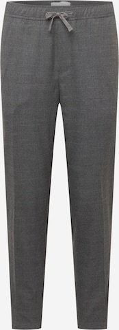 Casual Friday Hose 'Pilou' in Grau: front