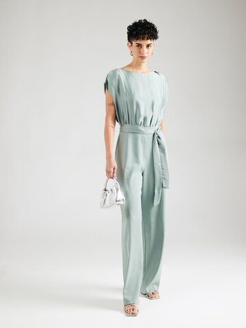 Combinaison SWING en vert