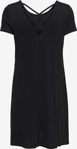 Robe 'Bera' ONLY en noir