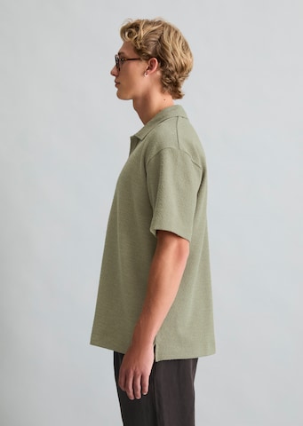 Marc O'Polo DENIM Shirt in Green