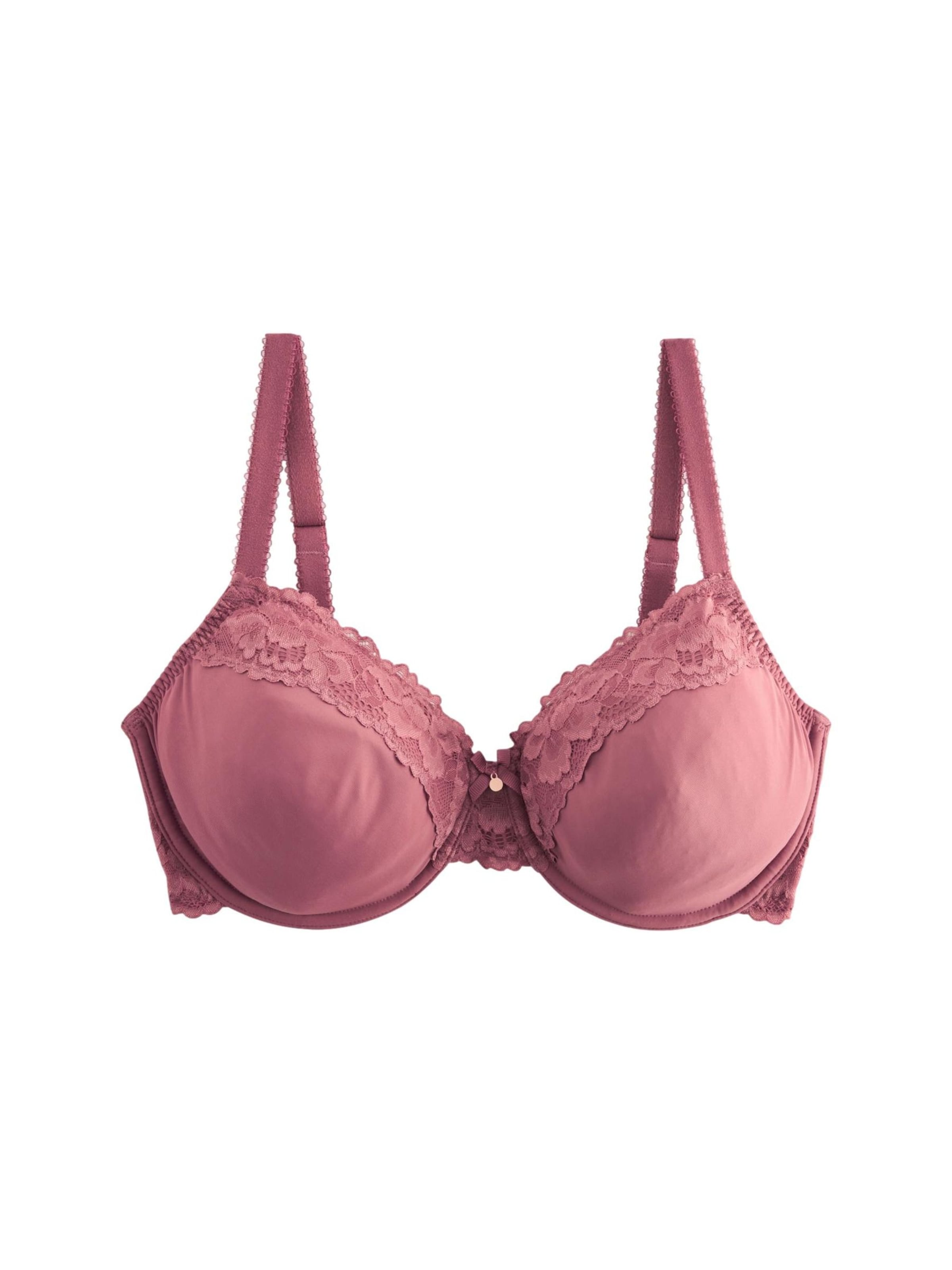 Next Minimizer σε ροζ: μπροστά