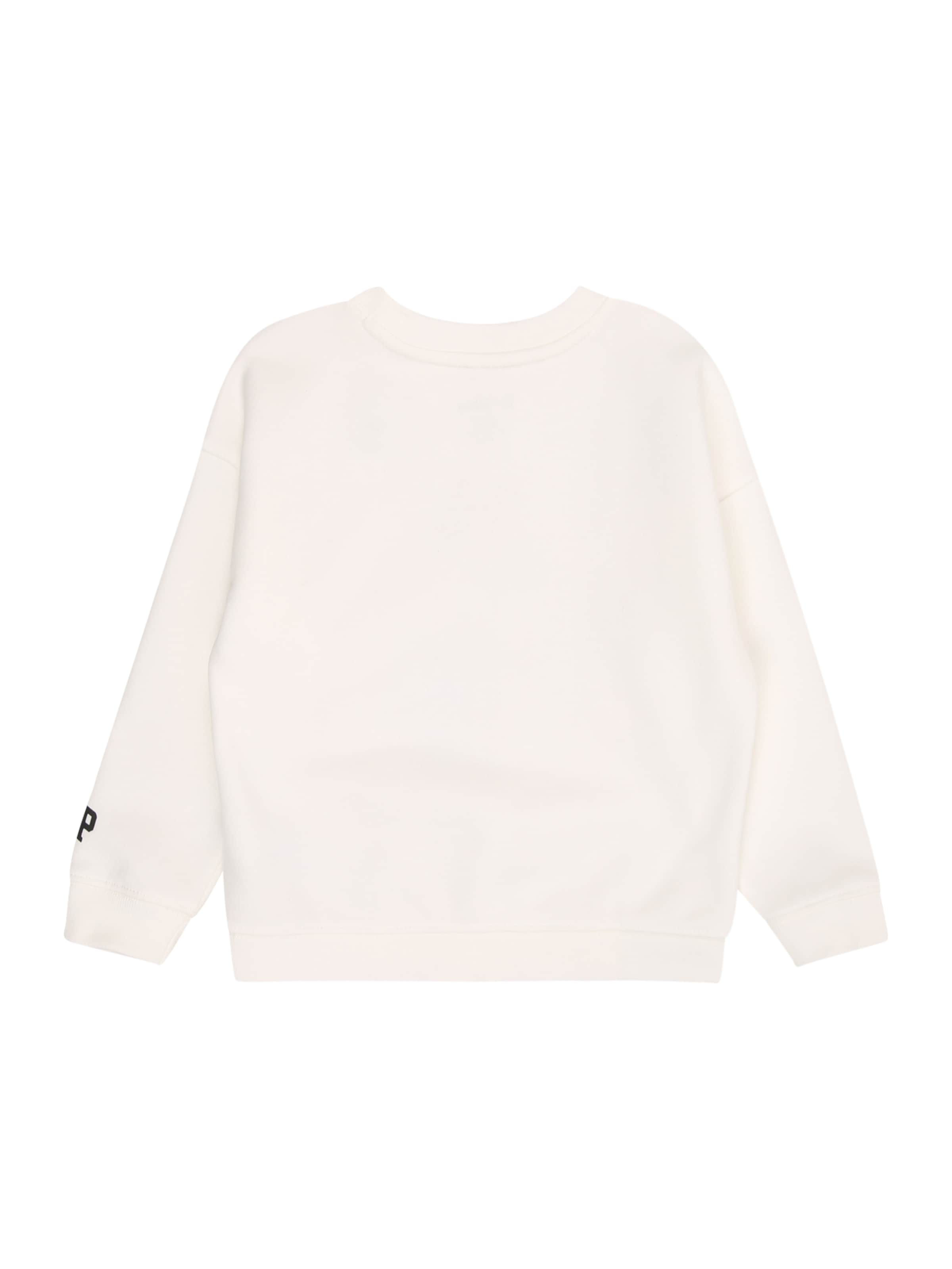 GAP Collegepaita 'DIS 365 MINNIE' värissä valkoinen