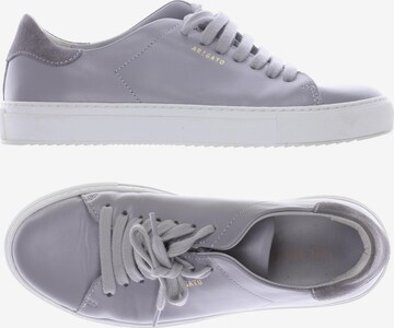 Axel Arigato Sneaker 37 in Grau: predná strana