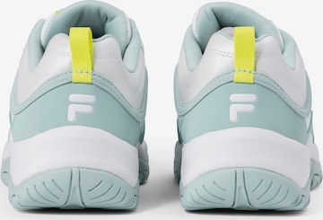 Baskets basses 'STRADA' FILA en Bleu ABOUT YOU - Main Image