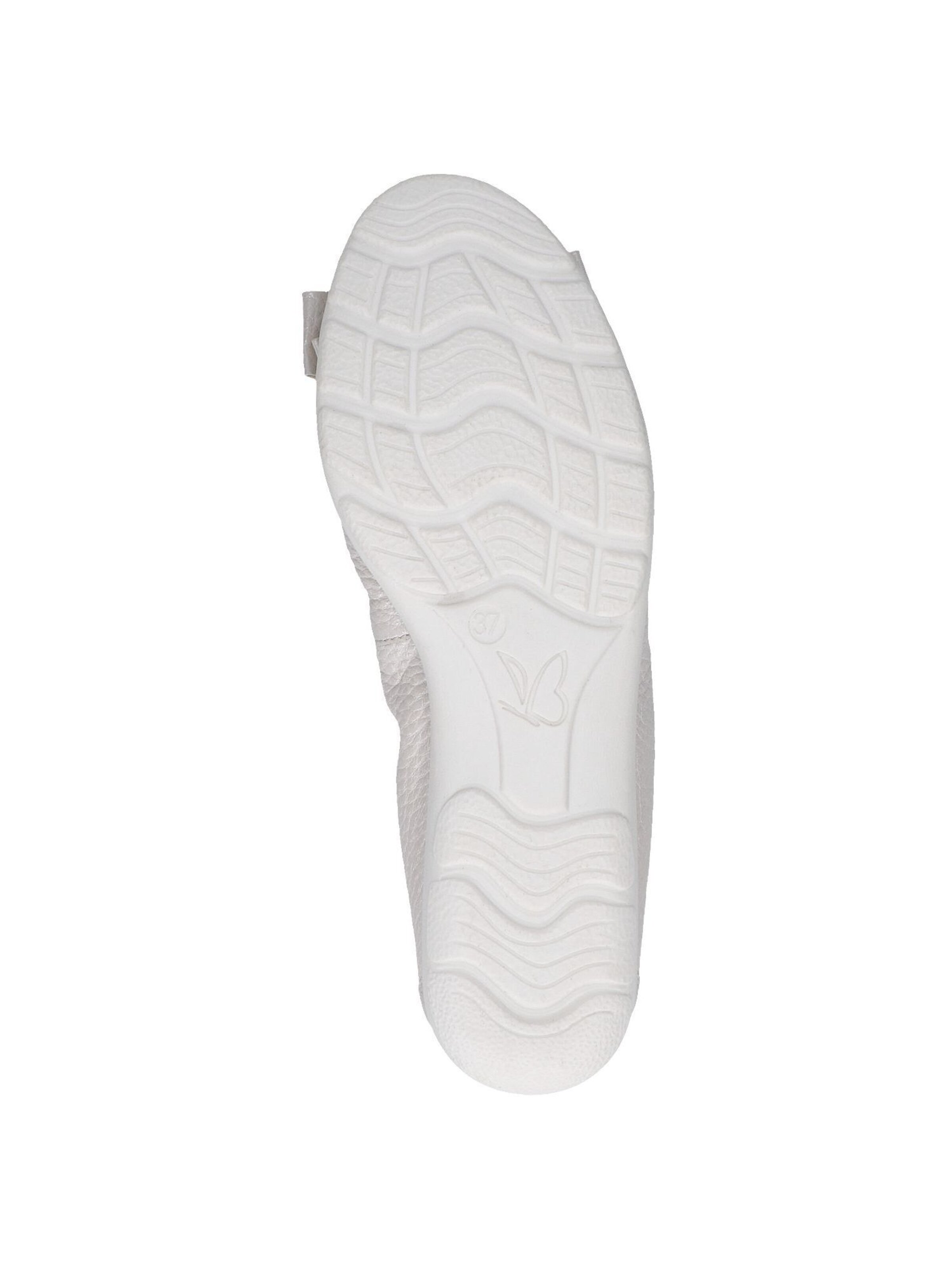 CAPRICE Ballerina in Beige