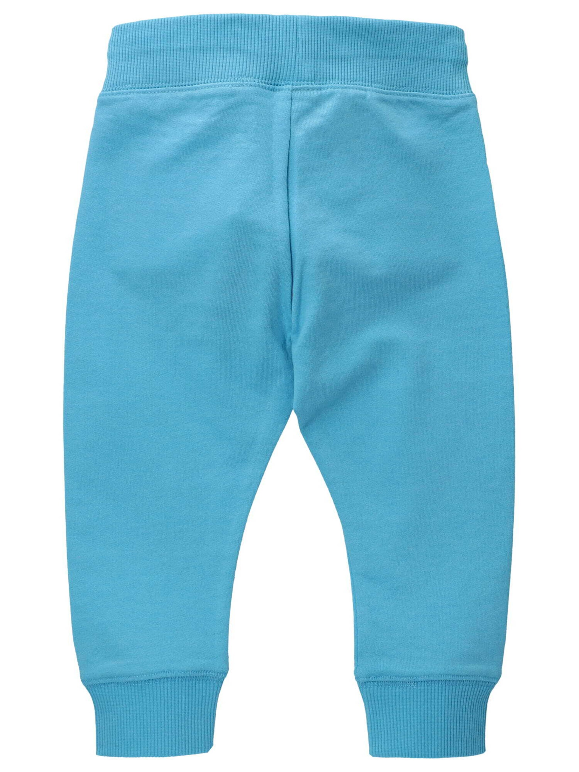 Villervalla Regular Hose in Blau