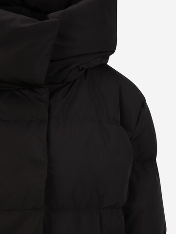 Veste d’hiver 'Louise' OBJECT Petite en noir