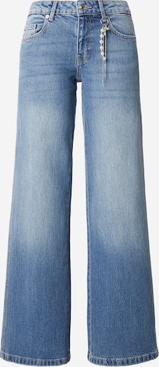 Tally Weijl Farkut värissä sininen denim, Tuotenäkymä