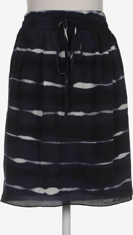 St. Emile Skirt in S in Blue: front