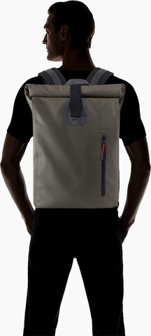 A-Lab Backpack in Green