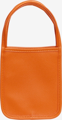 FELIPA Handtas in Oranje: voorkant