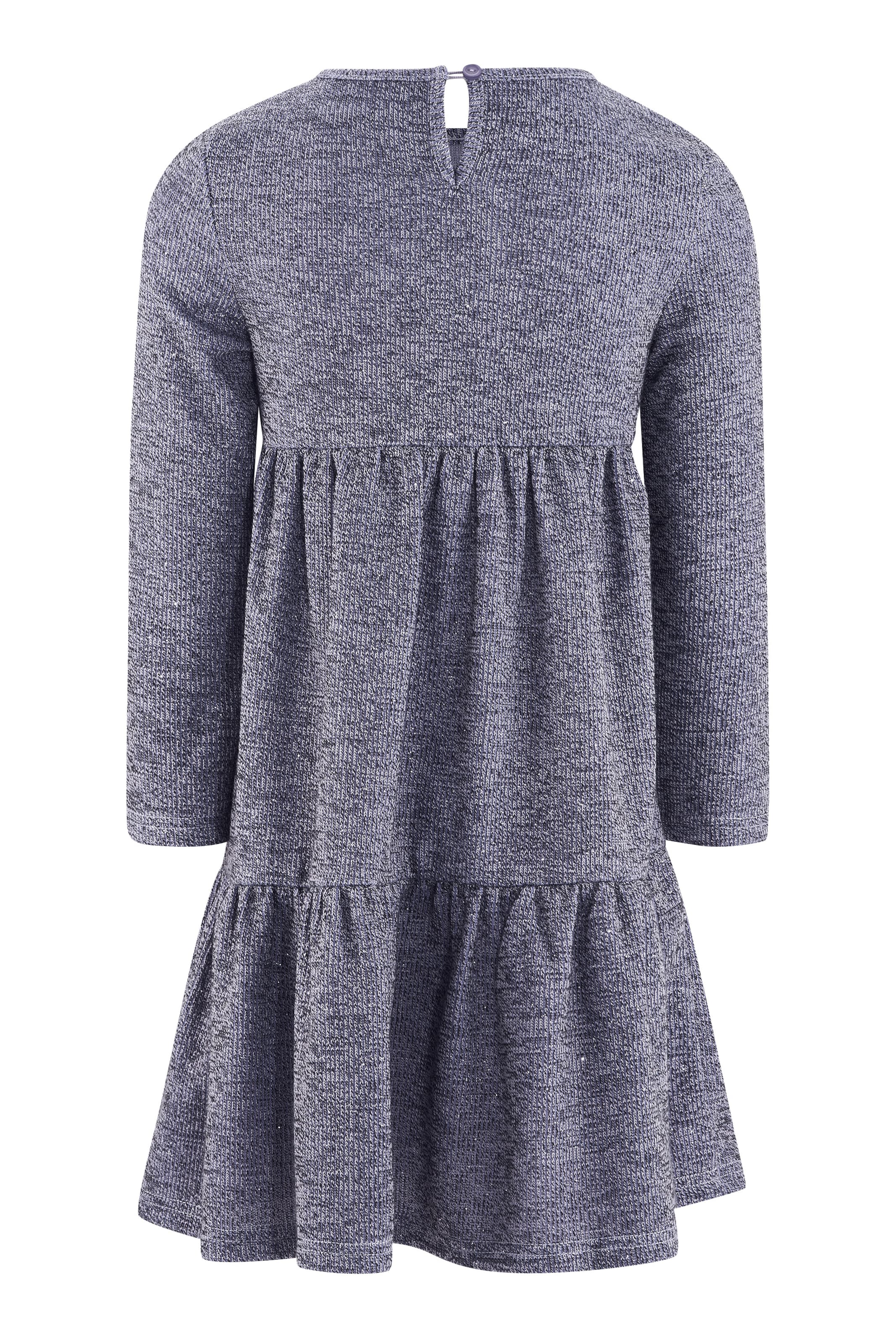 Rochie de la happy girls pe mov