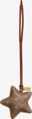 ruda COACH Rankinių priedai: priekis