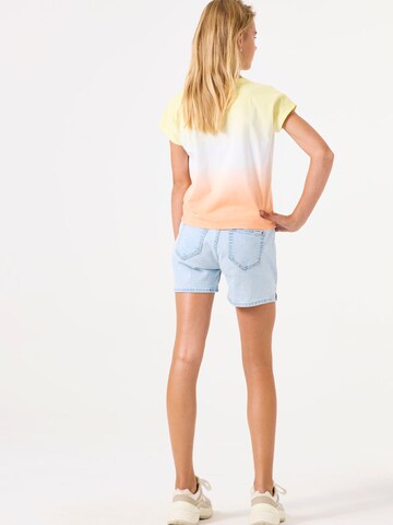 GARCIA - Camisola em amarelo