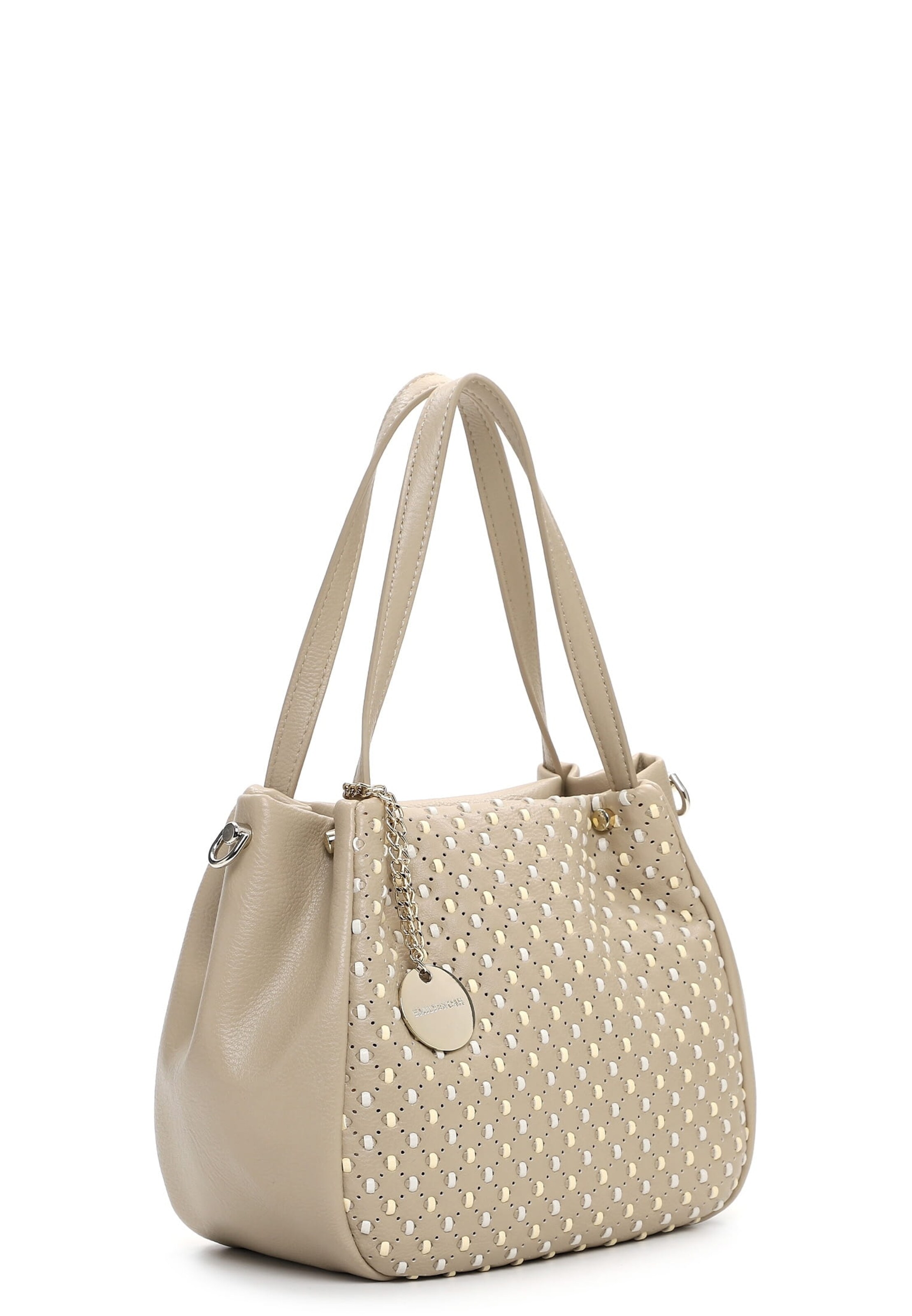 Emily & Noah Shopper ' E&N Josefin ' in Beige