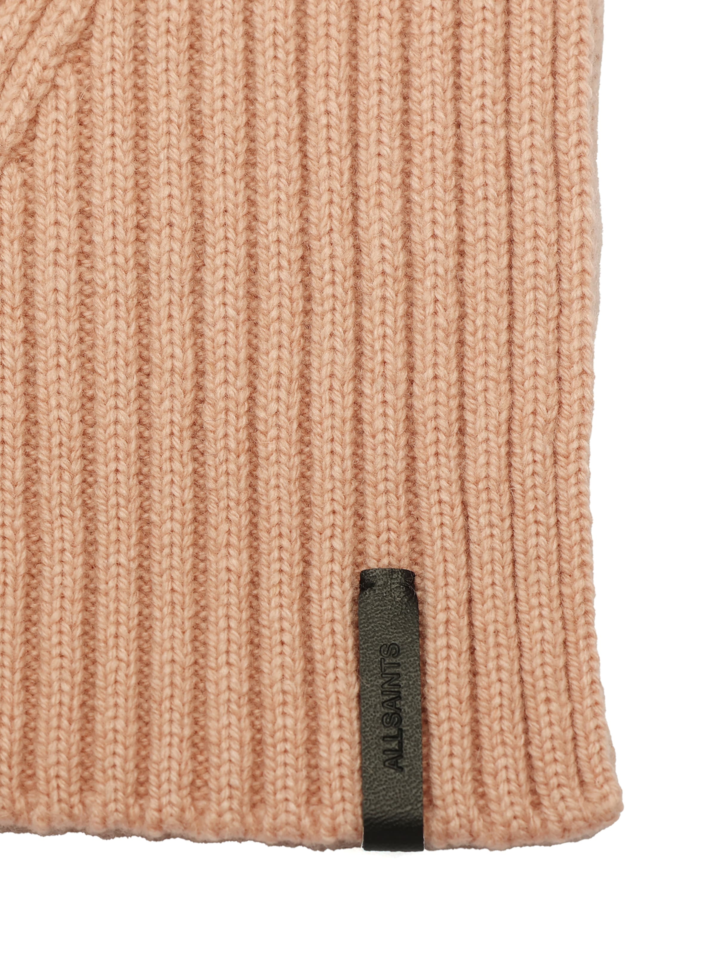 Sciarpa 'Margo' di AllSaints in rosa