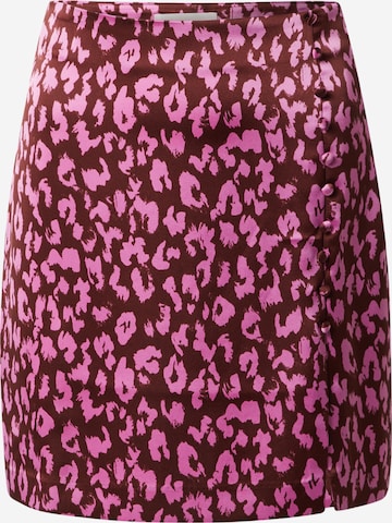 LeGer by Lena Gercke Skirt 'Astrid' in Pink: front