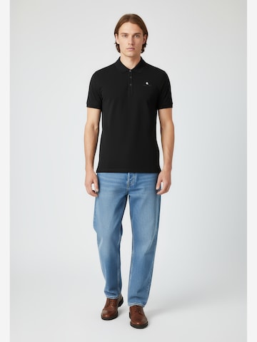 Karl Lagerfeld Shirt in Zwart