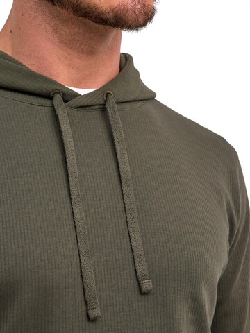 FALKE Shirt in Green