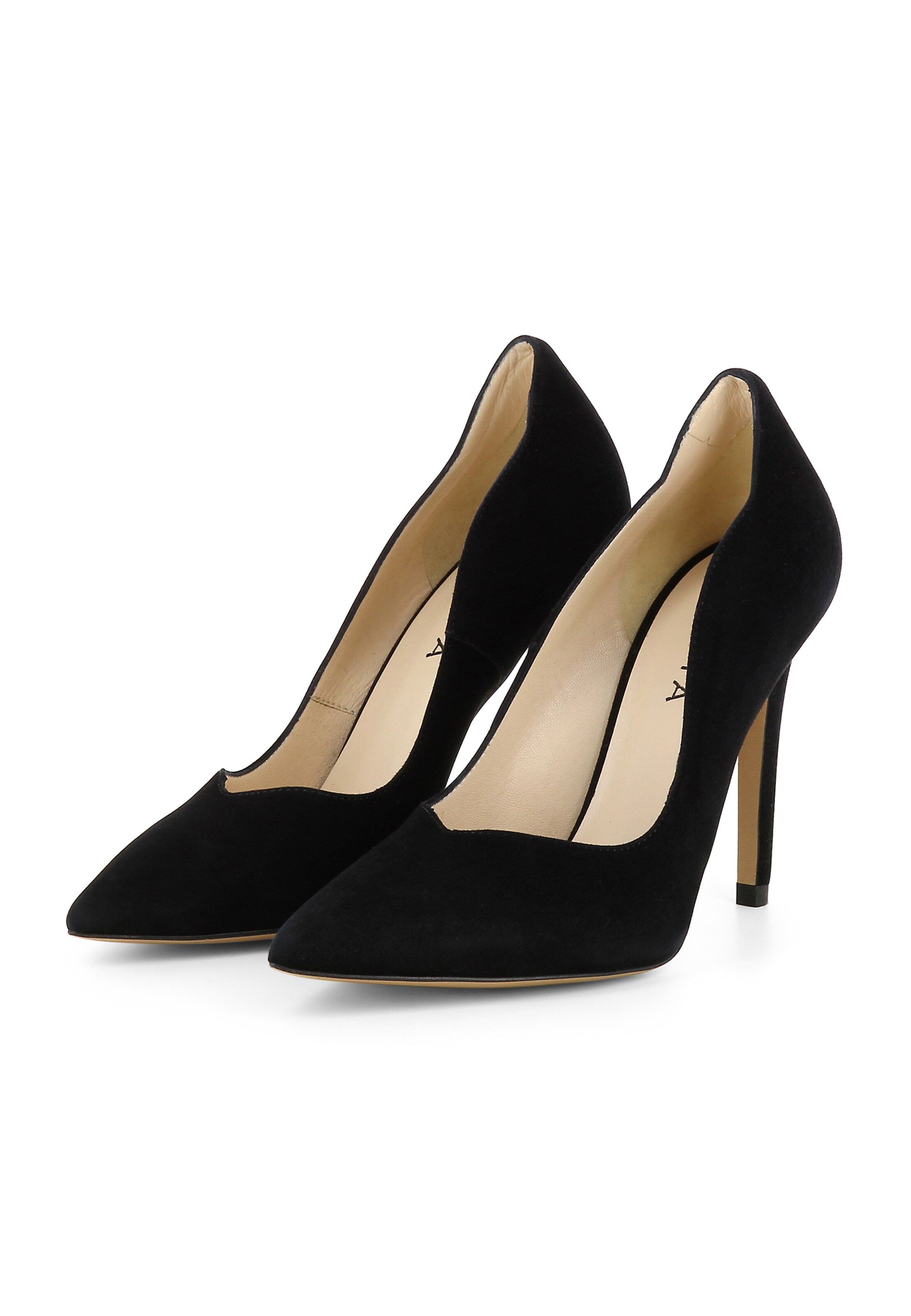 EVITA Pumps 'Alina' in Black
