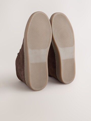 Next Stiefel in Braun