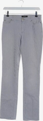 Max Mara Pants in S in Blue: front