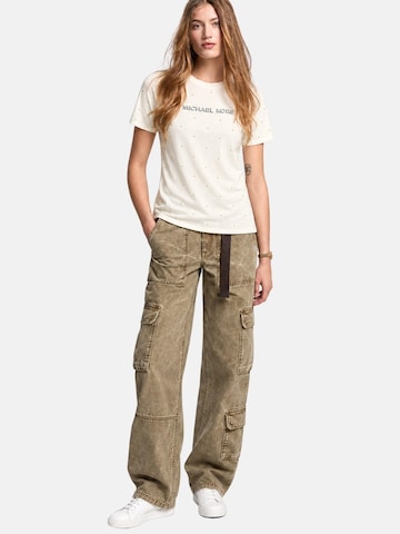 Michael Kors Tričko – bílá