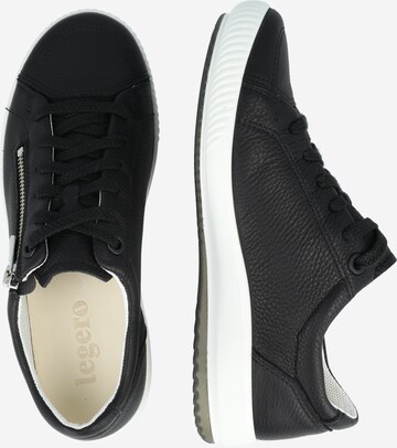 Sneaker low 'Tanaro 5.0' de la Legero pe negru