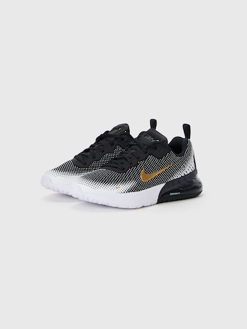 Nike Sportswear Sportcipő 'AIR MAX PHOENIX' - fekete