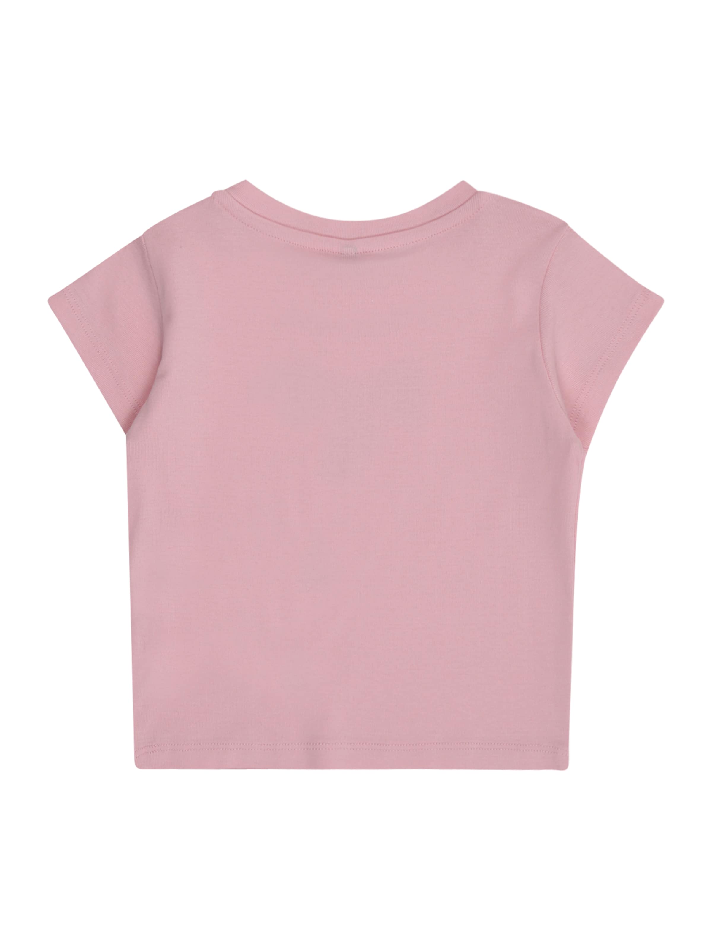 Only Mini Tričko – pink