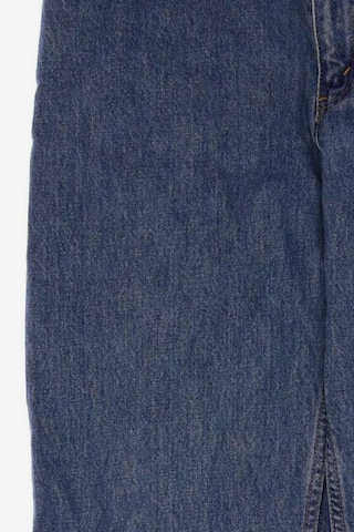 Dockers Jeans 30 in Blau