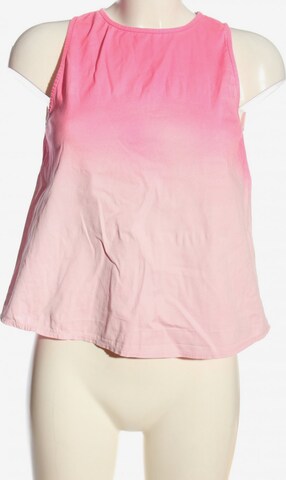7 for all mankind Blouse & Tunic in XS in Pink: front