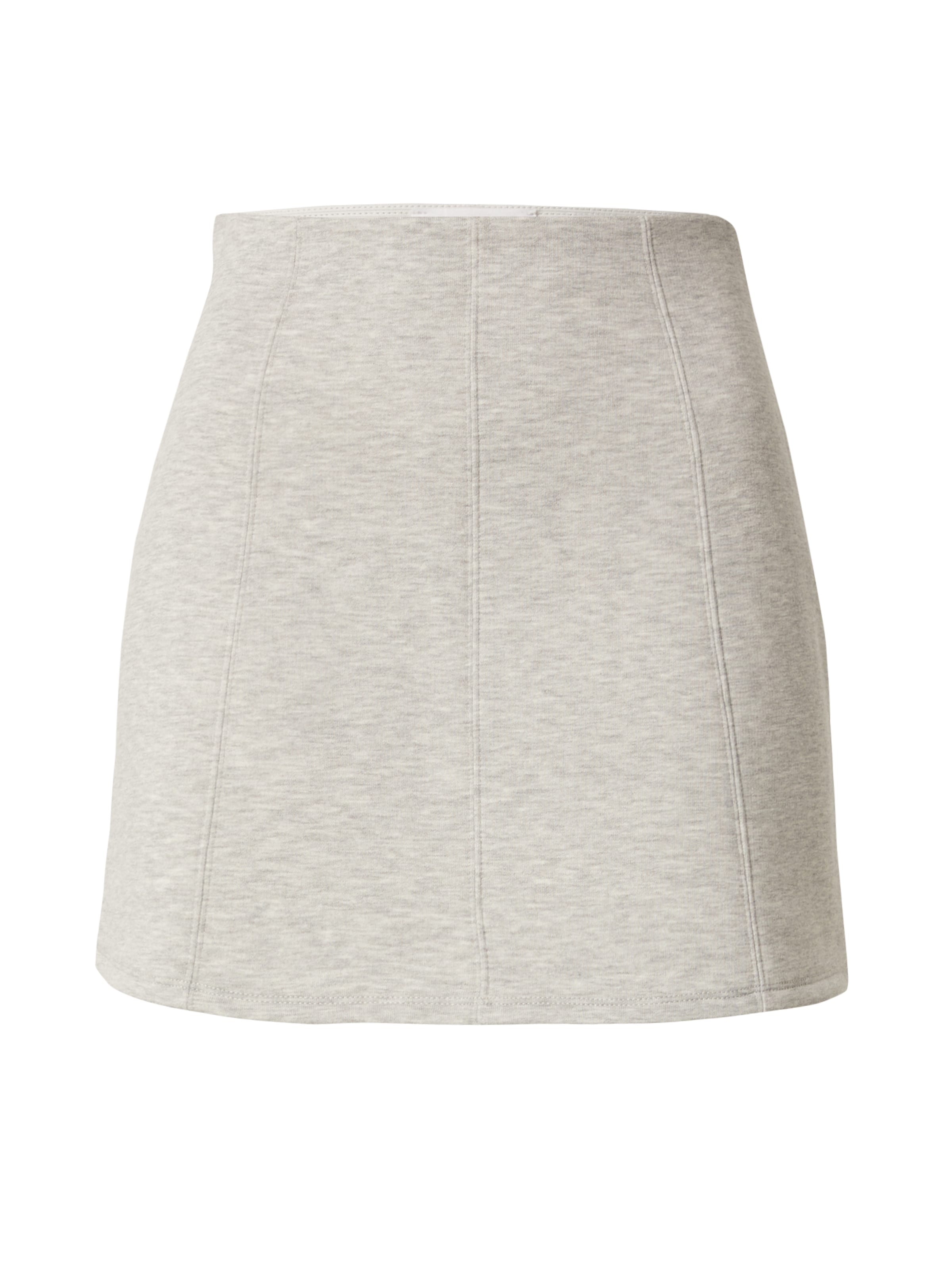 EDITED Skirt 'Zola' in Grey: front